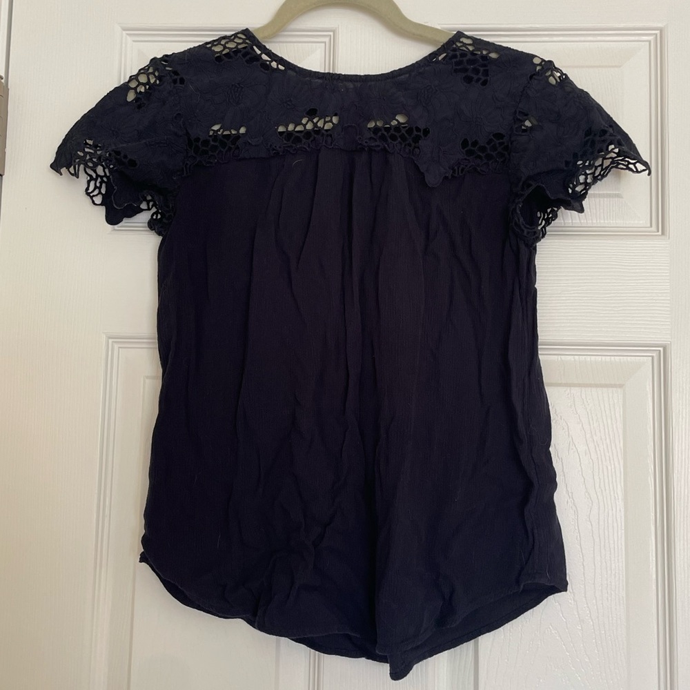 Loft dress shirt